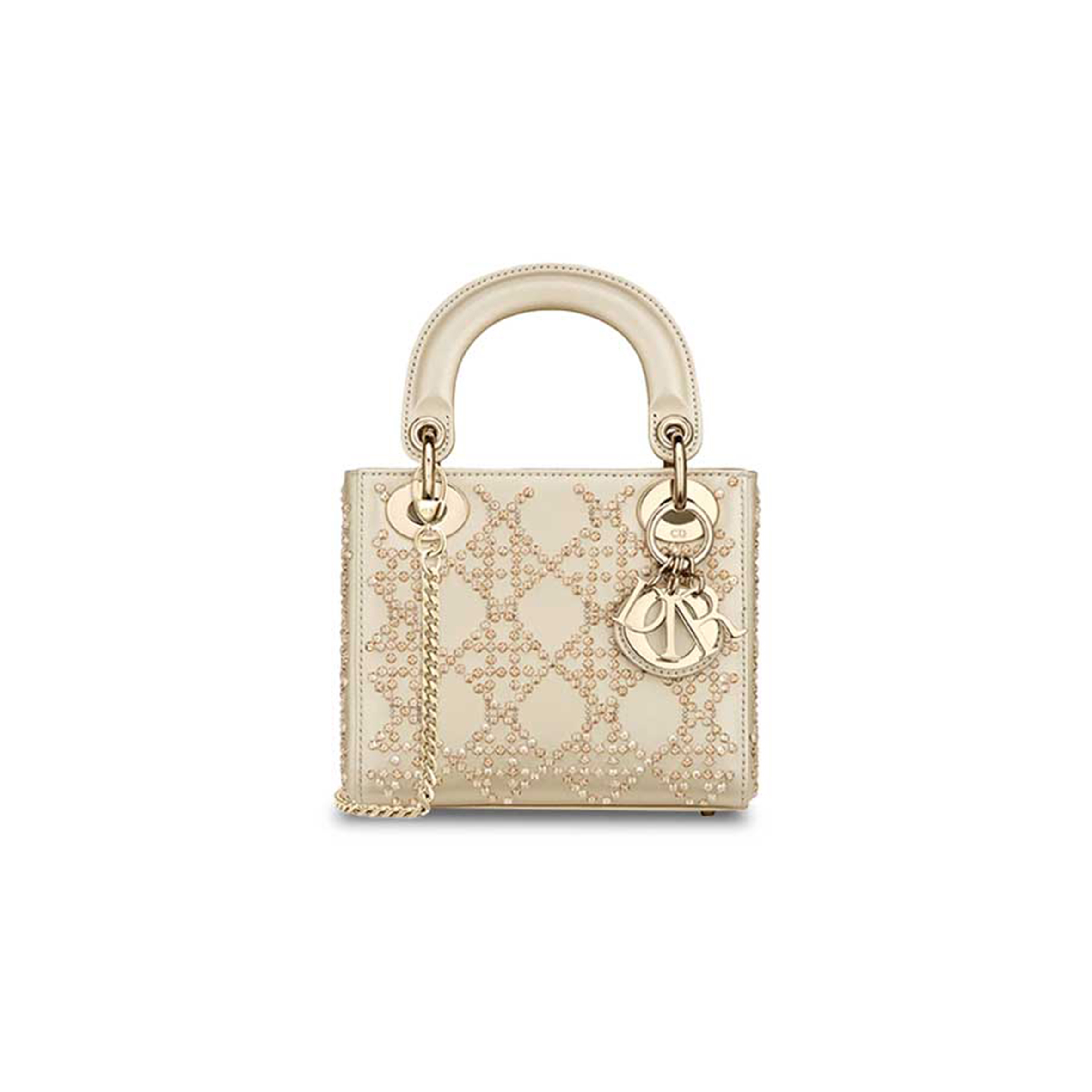 D*or mini lady D*or bag m0505orej_m971 (17*15*7cm)